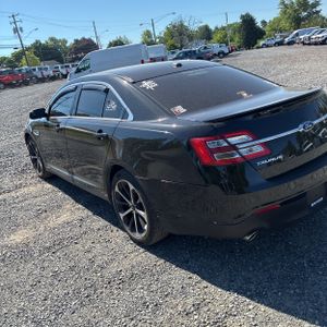 FORD TAURUS SEL - 5