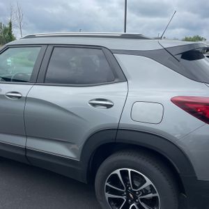 2024 Chevrolet TRAILBLAZER LT photo 6
