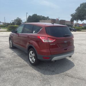 صورة 5 لـ 2016 FORD ESCAPE SE