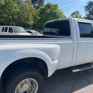 FORD F-350 SUPER DUTY XL - 9