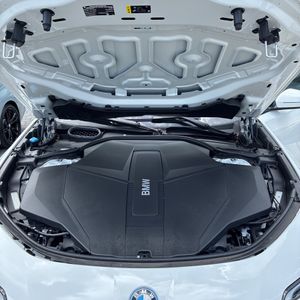 صورة مصغرة 44 لـ 2025 BMW I7 EDRIVE50