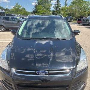 2016 FORD ESCAPE TITANIUM — миниатюра 15