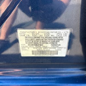 2009 Nissan SENTRA 2.0S 照片 48