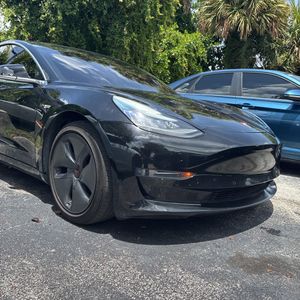 2018 Tesla MODEL 3 LONG RANGE 缩略图 50