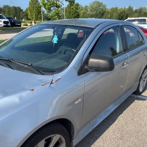 2014 Mitsubishi LANCER SPORTBACK GT — фото 2