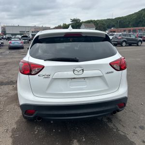 2016 Mazda CX-5 GRAND TOURING 照片 7
