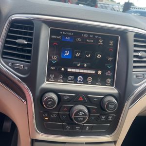 صورة 38 لـ 2015 JEEP GRAND CHEROKEE LIMITED