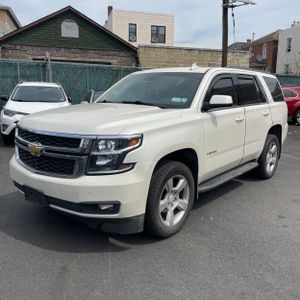 CHEVROLET TAHOE LT - 1