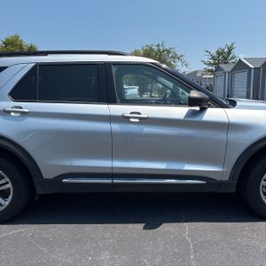2022 FORD EXPLORER XLT 缩略图 11