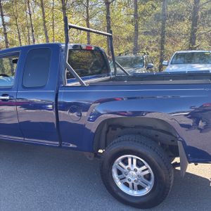 CHEVROLET COLORADO LT - 6