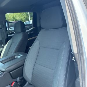 صورة مصغرة 36 لـ 2022 Chevrolet SILVERADO 1500 LT