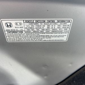 2018 Honda PILOT EX-L 照片 49
