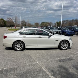BMW 535I XDRIVE - 10