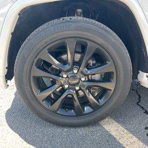 2019 JEEP GRAND CHEROKEE ALTITUDE 照片 16