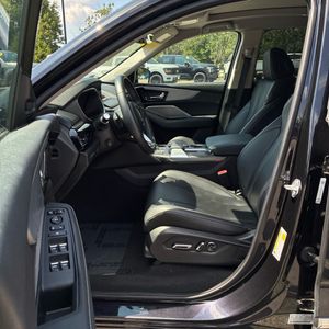 2024 Acura MDX SH-AWD W/TECH 照片 32