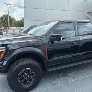 FORD F-150 RAPTOR - 2