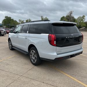 FORD EXPEDITION MAX ACTIVE - 5