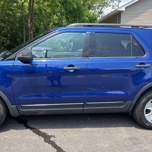 صورة 4 لـ 2013 FORD EXPLORER BASE