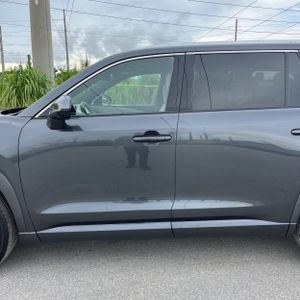 2025 Lexus TX 350 PREMIUM — фото 4