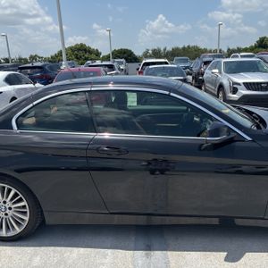 2016 BMW 435I 缩略图 11
