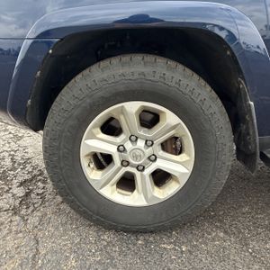 2020 Toyota 4RUNNER SR5 PREMIUM — миниатюра 17