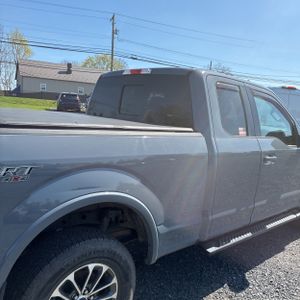 FORD F-150 XLT - 9