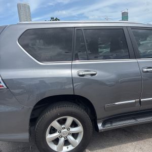 LEXUS GX 460 BASE - 9