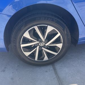 صورة مصغرة 19 لـ 2024 Volkswagen JETTA S