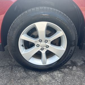 2014 Subaru OUTBACK 2.5I PREMIUM — миниатюра 17