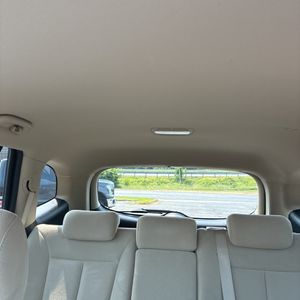 2009 Hyundai SANTA FE SE 缩略图 38