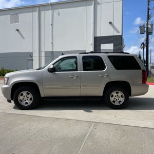 CHEVROLET TAHOE LT - 3