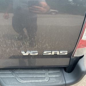 2015 Toyota TACOMA V6 thumbnail 23