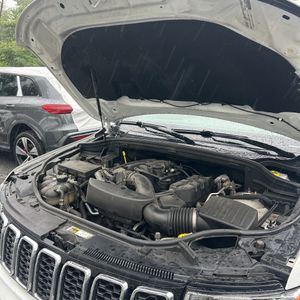 2020 JEEP GRAND CHEROKEE LIMITED 缩略图 43