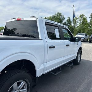FORD F-150 XLT - 8