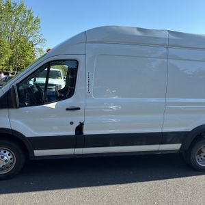 FORD TRANSIT 350 HD - 3