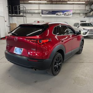 MAZDA CX-30 2.5 TURBO PREMIUM PLUS - 6