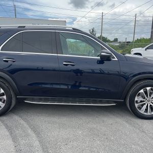 2022 Mercedes-BENZ GLE thumbnail 11
