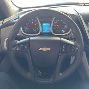 صورة مصغرة 62 لـ 2013 Chevrolet EQUINOX LS