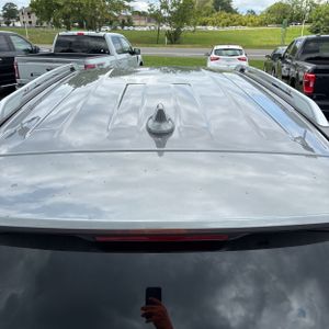 2019 Nissan PATHFINDER SV 缩略图 16