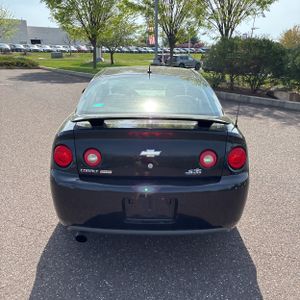 CHEVROLET COBALT SPORT - 7