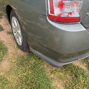 2005 Toyota PRIUS BASE — миниатюра 50