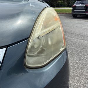 2012 Nissan ROGUE S 缩略图 53