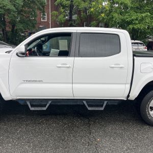 صورة 4 لـ 2019 Toyota TACOMA TRD SPORT