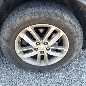 صورة مصغرة 20 لـ 2015 KIA SORENTO LX