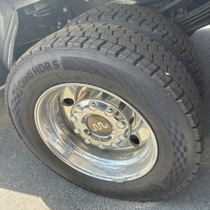 FORD F-450 SUPER DUTY KING RANCH - 7