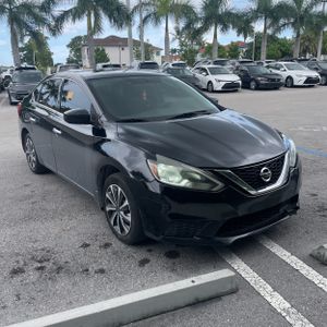 صورة 12 لـ 2019 Nissan SENTRA S