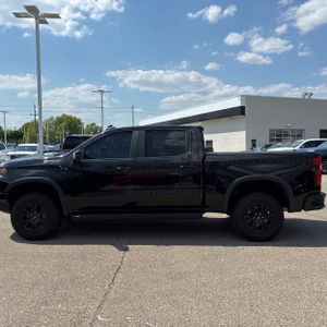CHEVROLET SILVERADO 1500 ZR2 - 3