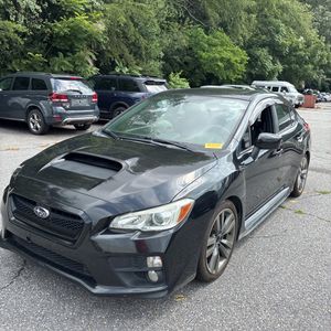 2016 Subaru WRX PREMIUM — миниатюра 55