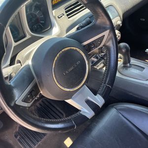 صورة مصغرة 56 لـ 2010 Chevrolet CAMARO LT