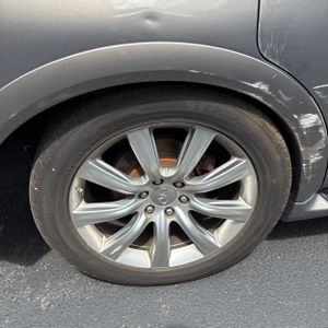 صورة مصغرة 13 لـ 2014 Infiniti QX80 BASE